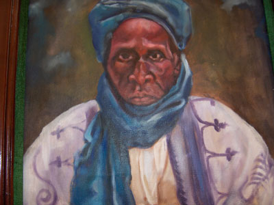 Emir Muhammad Sanusi dan Bello c.1983-1995 