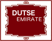 Dutse Emirate