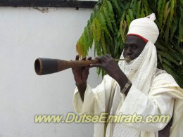 Emir's Musicians