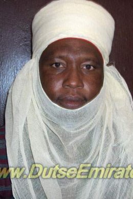 balarabe-ahmed-magajin-rafi